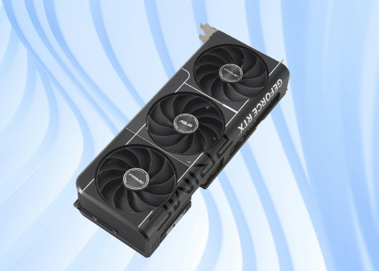 RTX 5070 Ti ngừng sản xuất, giá tăng gấp rưỡi