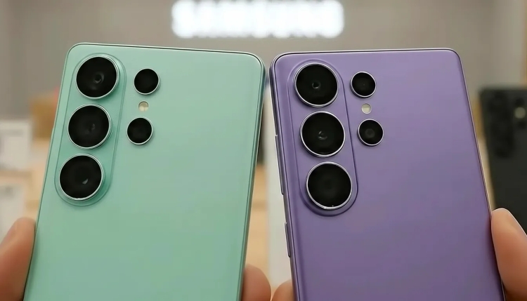 Samsung chịu lỗ để giữ giá Galaxy S26 Ultra thấp