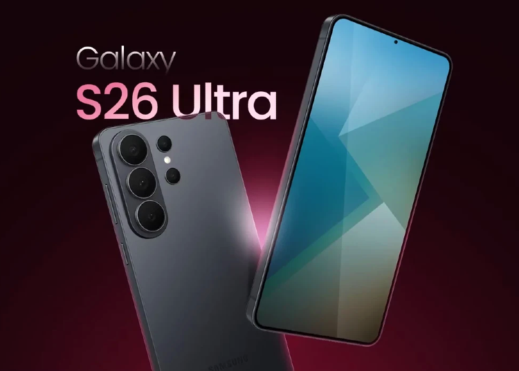 Samsung chịu lỗ để giữ giá Galaxy S26 Ultra thấp