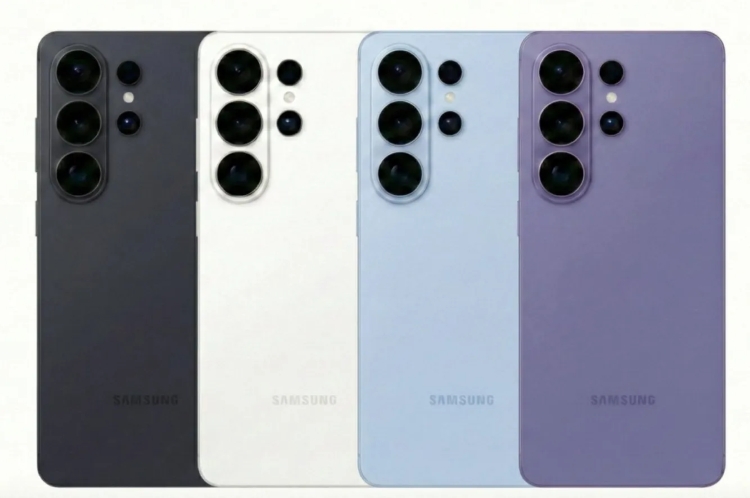 Samsung chịu lỗ để giữ giá Galaxy S26 Ultra thấp