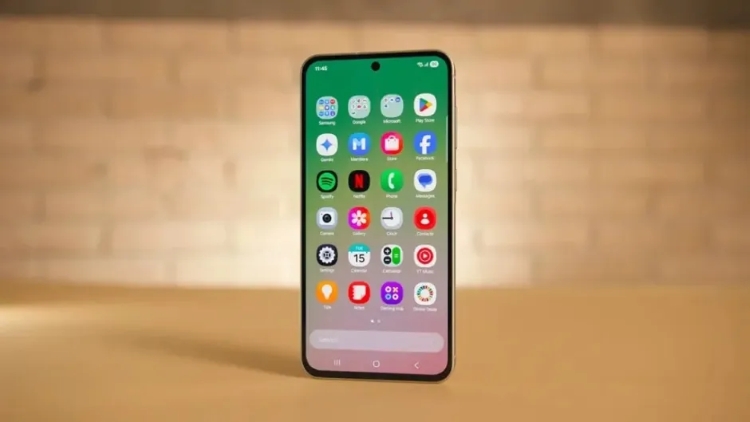 Samsung đổi nhà cung cấp màn hình cho Galaxy A57