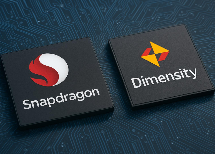 Snapdragon 8 Elite Gen 6 dùng chip 2nm đấu với Apple