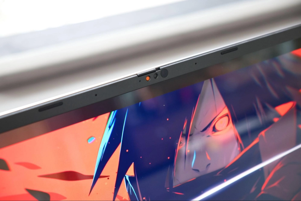 Trên tay ASUS Vivobook S14 M3407GA