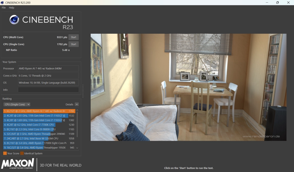 Trên tay ASUS Vivobook S14 M3407GA