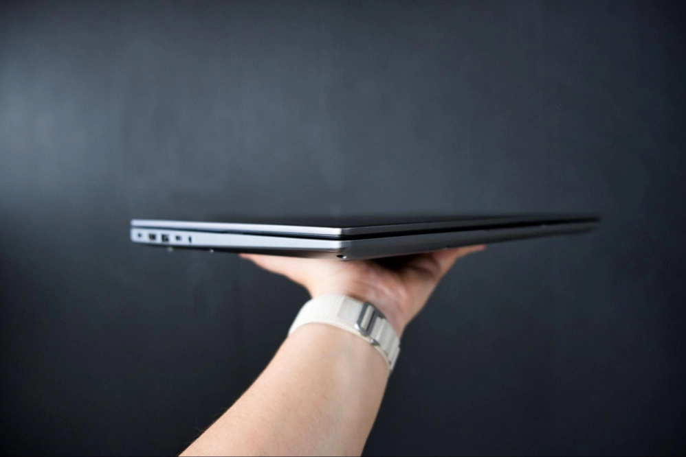 Trên tay ASUS Vivobook S14 M3407GA