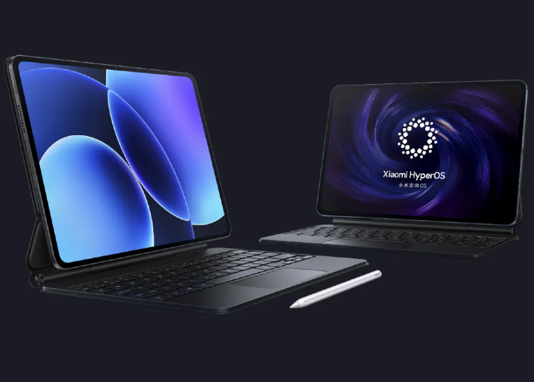 Xiaomi Pad 8 Pro bản quốc tế lộ điểm geekbench