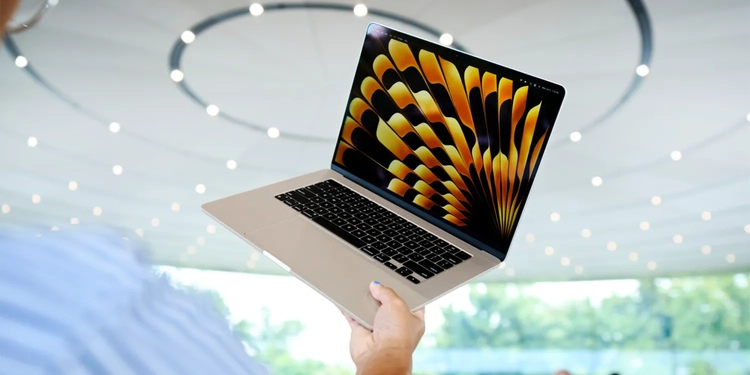 MacBook Pro 2026 sẽ ra mắt vào cuối tháng này?