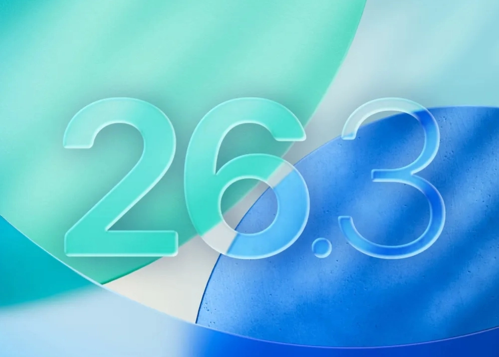 Apple tung bản bảo mật iOS 26.3 (a): Không phải để vá lỗi