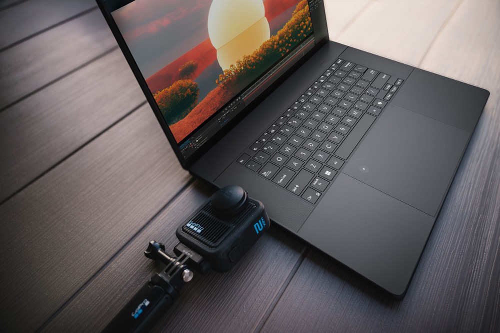 ASUS trình diễn hệ sinh thái AI toàn diện tại CES 2026