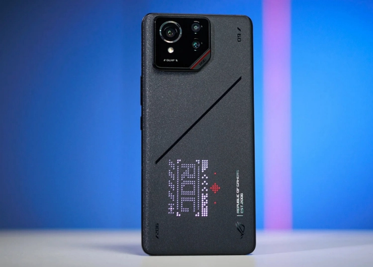 ASUS khai tử smartphone vì... AI?