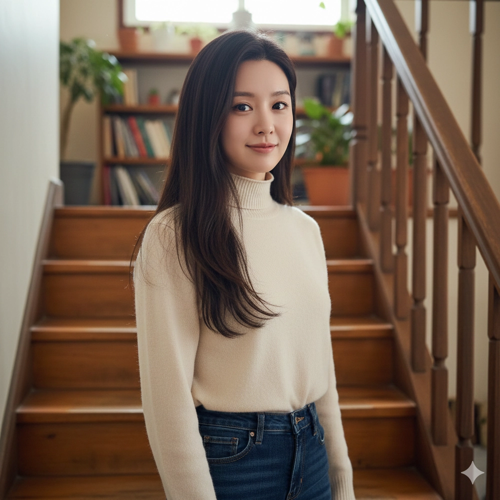 Bí kíp chụp ảnh đời thường cực tỏa sáng với Gemini AI