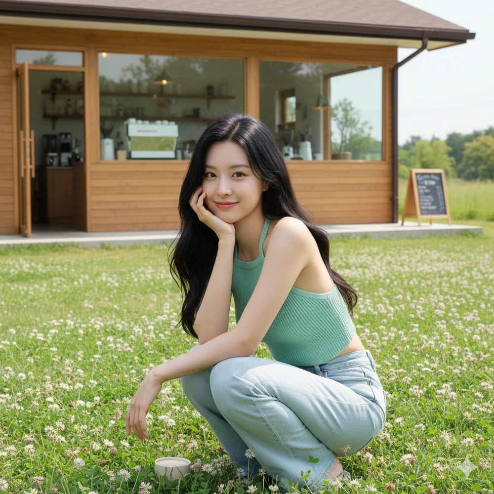 Bí kíp chụp ảnh đời thường cực tỏa sáng với Gemini AI