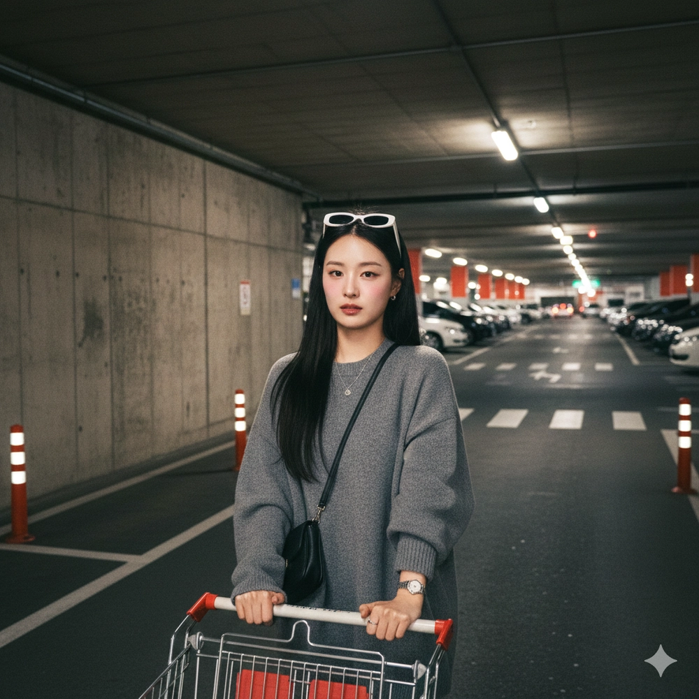 Bí kíp chụp ảnh đời thường cực tỏa sáng với Gemini AI