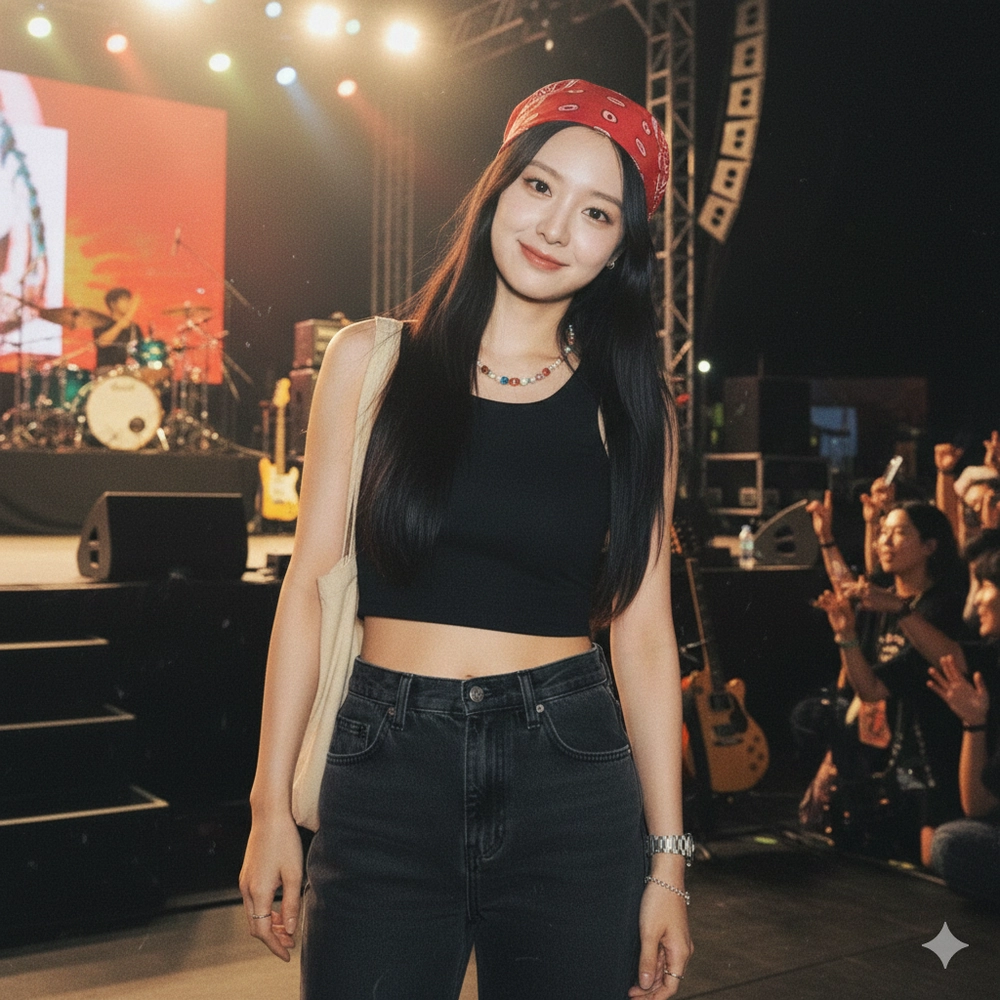 Bí kíp chụp ảnh đời thường cực tỏa sáng với Gemini AI