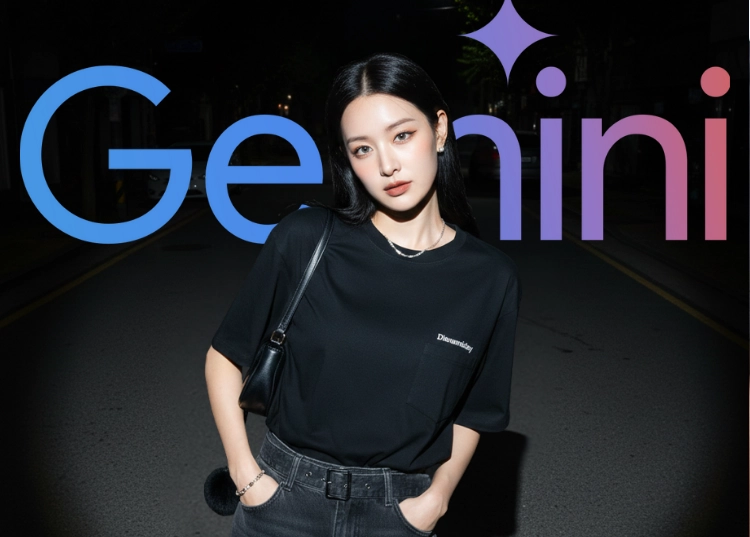 Bí kíp chụp ảnh đời thường cực tỏa sáng với Gemini AI