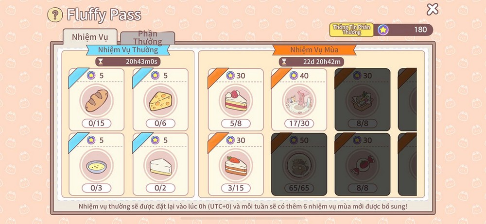 Cats & Soup ra mắt Fluffy Pass “Cao Bồi Đỏ” 5 Cats & Soup ra mắt Fluffy Pass “Cao Bồi Đỏ”