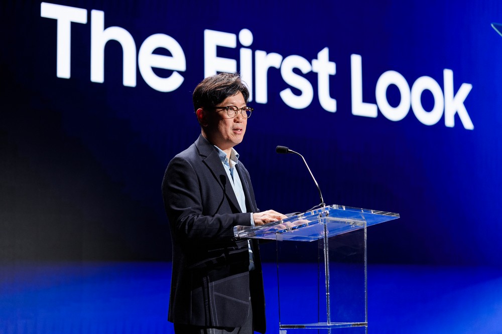 CES 2026: Samsung tái định nghĩa trải nghiệm truyền hình