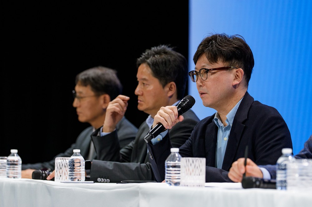 CES 2026: Samsung tái định nghĩa trải nghiệm truyền hình