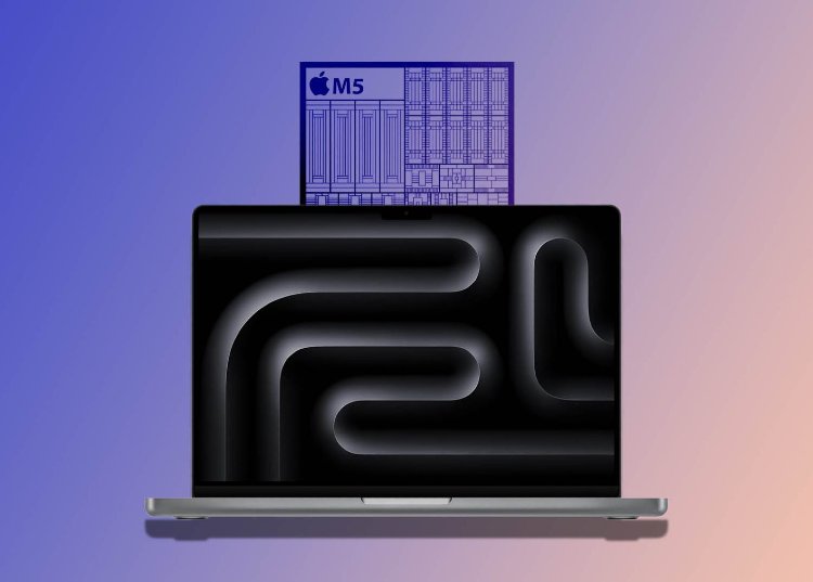 chip m5 pro và m5 max sẽ đến muộn hơn dự đoán