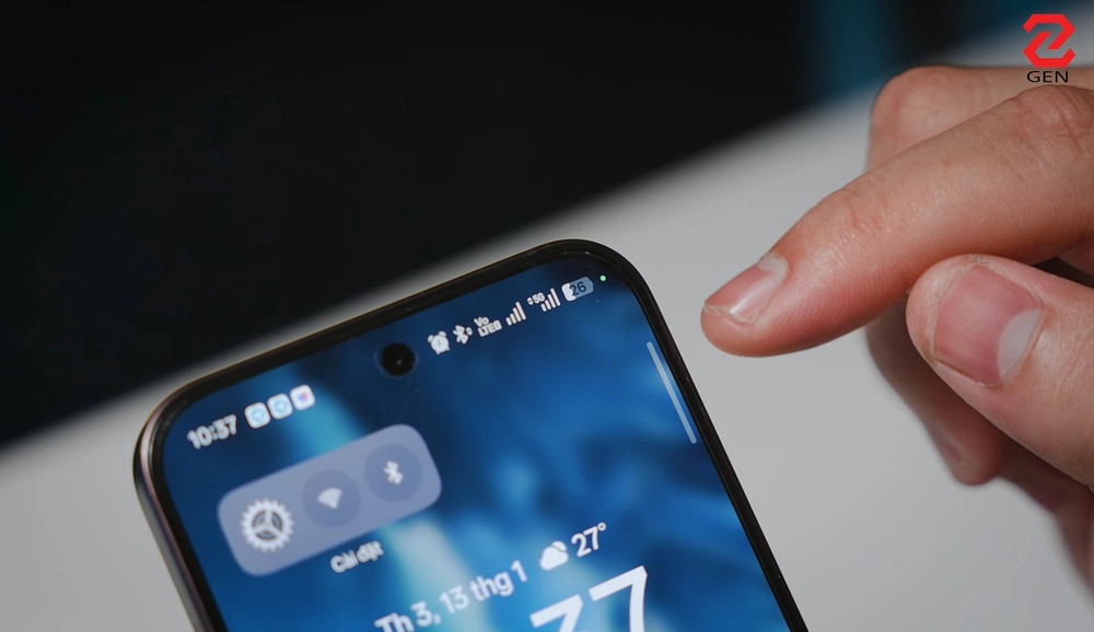 ColorOS 16 trên OPPO Reno15 Series: Ai bảo Android lag?