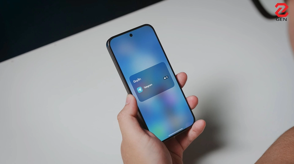 ColorOS 16 trên OPPO Reno15 Series: Ai bảo Android lag?