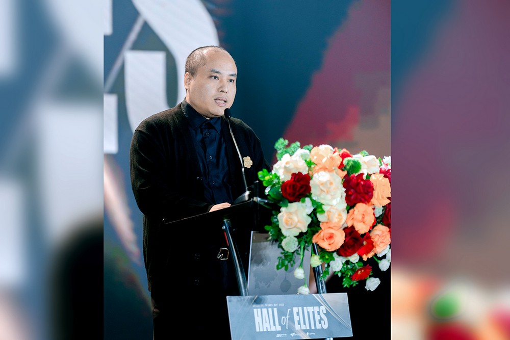 Crossfire Thanks Day 2025: Dấu mốc 18 năm Đột Kích 5 Crossfire Thanks Day 2025: Dấu mốc 18 năm Đột Kích