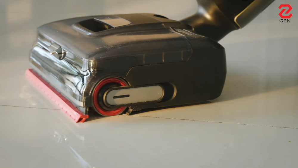 đánh giá Dreame H15 Pro FoamWash