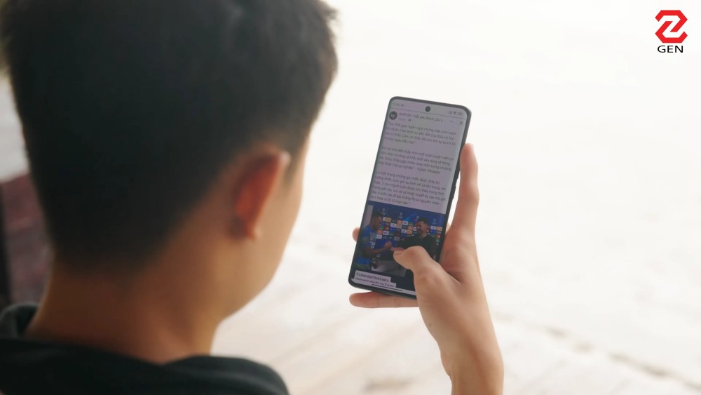 đánh giá REDMI Note 15 5G