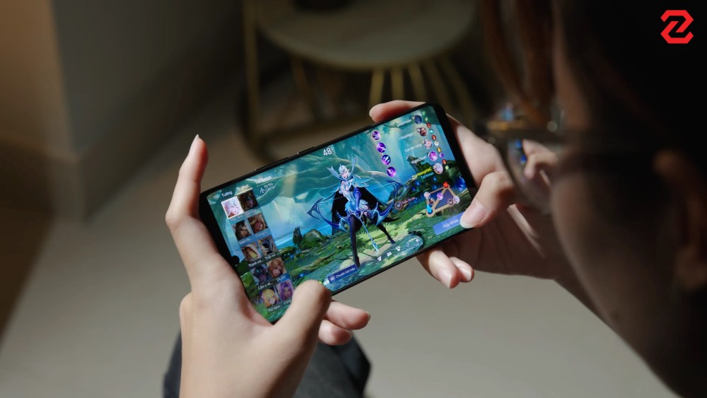 đánh giá REDMI Note 15 5G