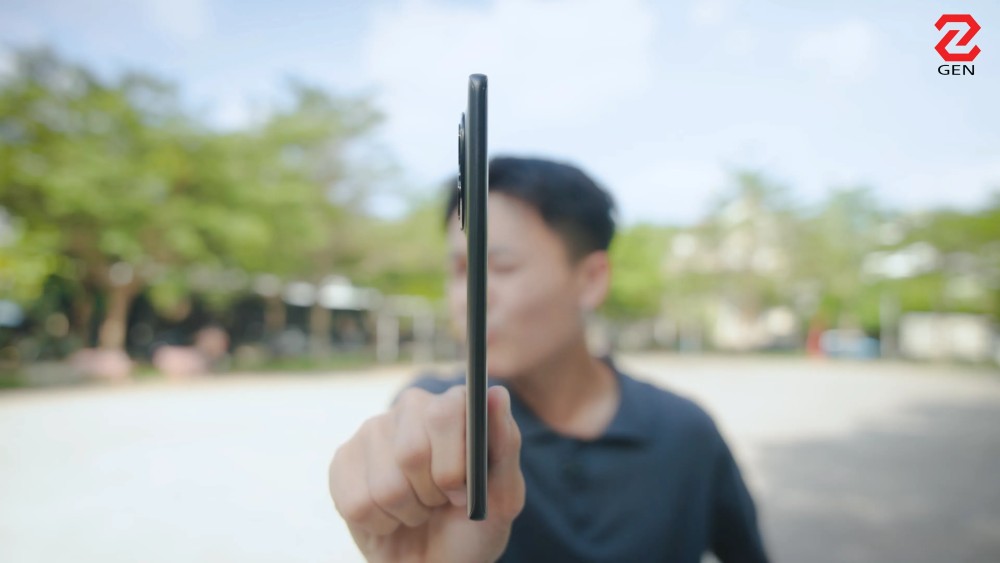 đánh giá REDMI Note 15 5G