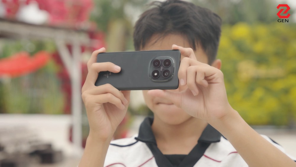 đánh giá REDMI Note 15 5G