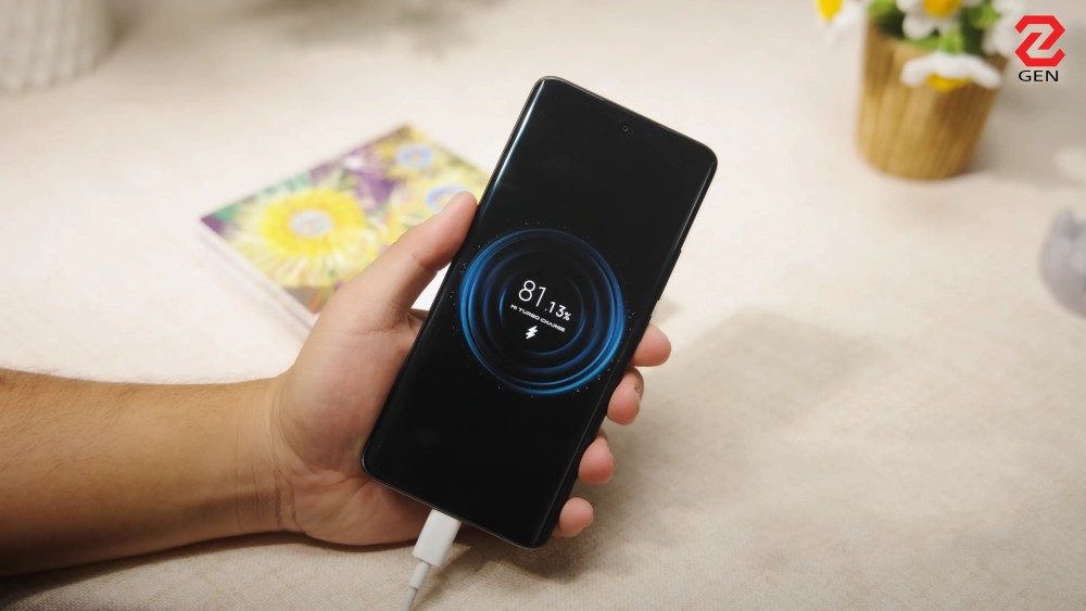 đánh giá REDMI Note 15 5G