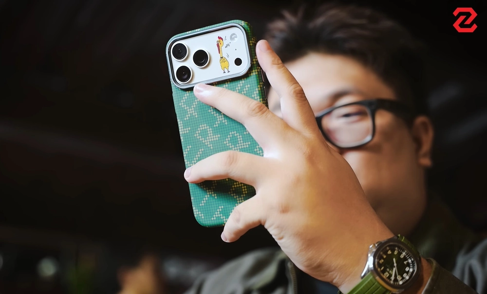 4 tháng trải nghiệm iPhone 17 Pro Max: Đắt xắt ra miếng!