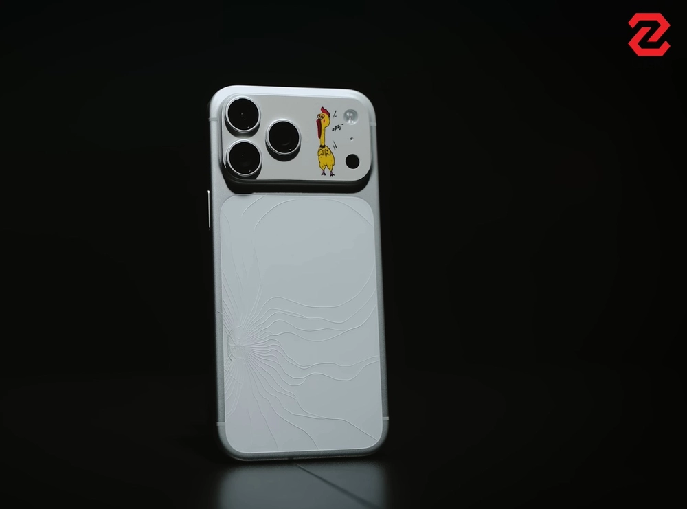 4 tháng trải nghiệm iPhone 17 Pro Max: Đắt xắt ra miếng!