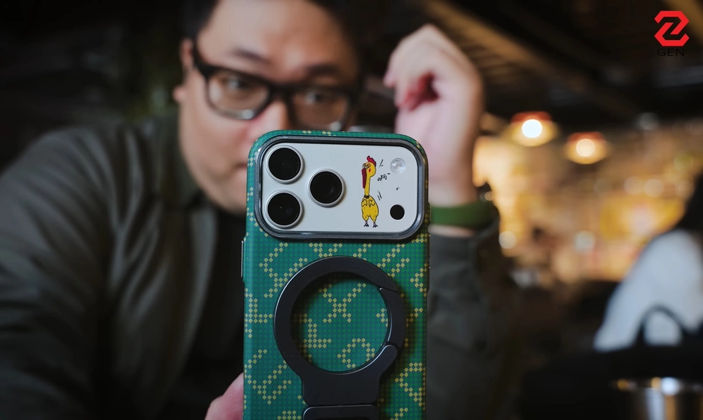 4 tháng trải nghiệm iPhone 17 Pro Max: Đắt xắt ra miếng!