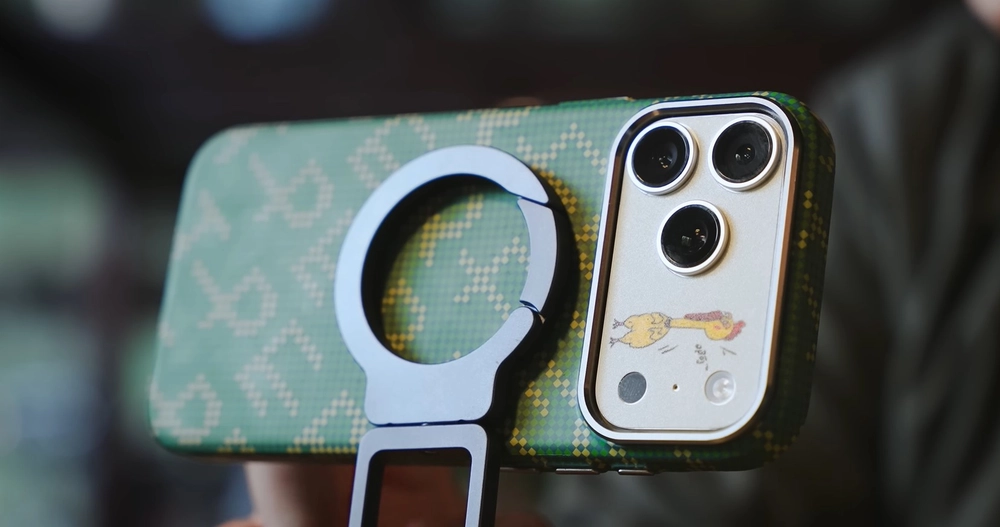 4 tháng trải nghiệm iPhone 17 Pro Max: Đắt xắt ra miếng!