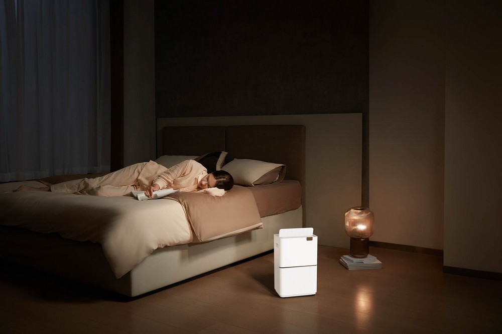 Dreame DD20 và H16 Pro Steam: Chống nồm hiệu quả