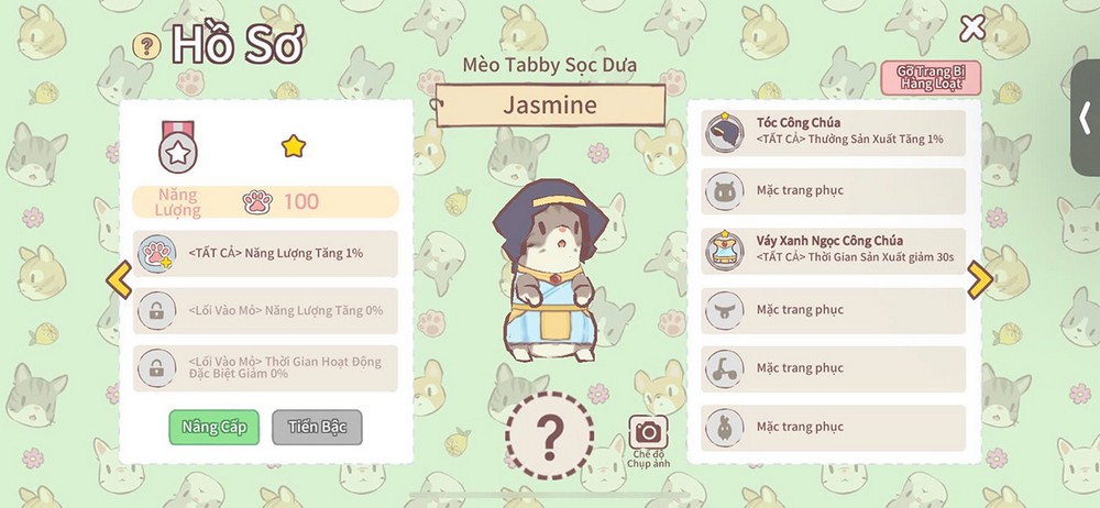 Thần Đèn Genie đổ bộ Cats & Soup: Fluffy Town 4 Thần Đèn Genie đổ bộ Cats & Soup: Fluffy Town