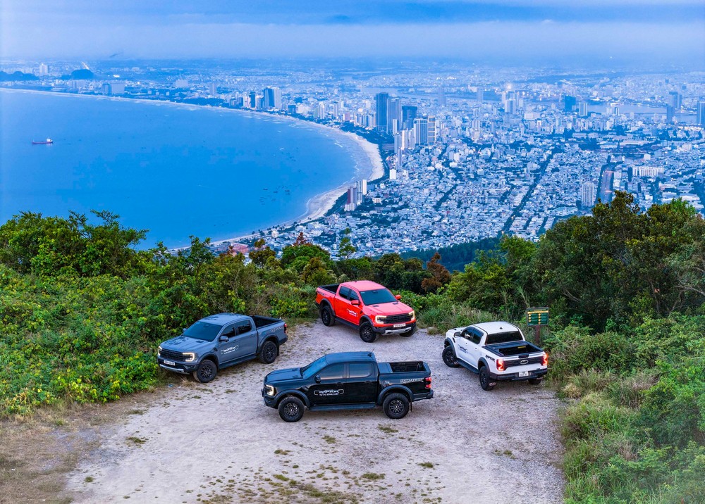 Ford Việt Nam nhận bằng khen của Thủ tướng