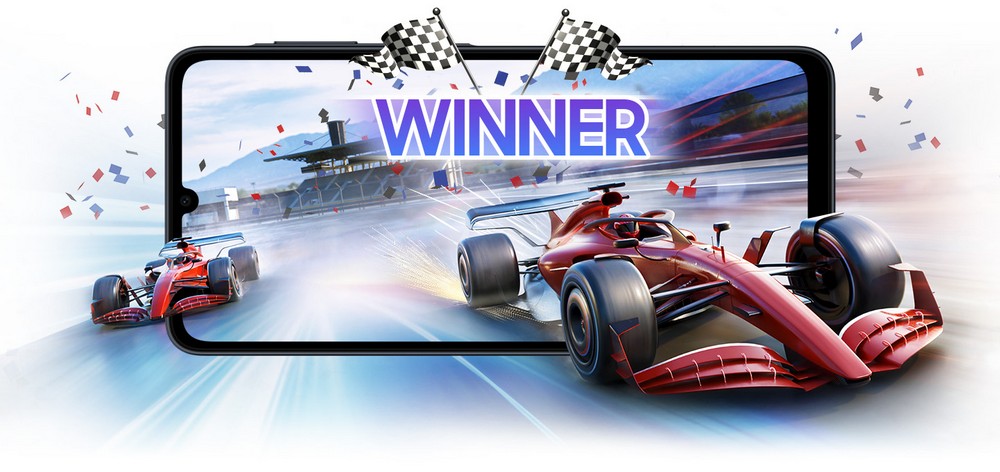 Samsung ra mắt Galaxy A07 5G giá dễ tiếp cận