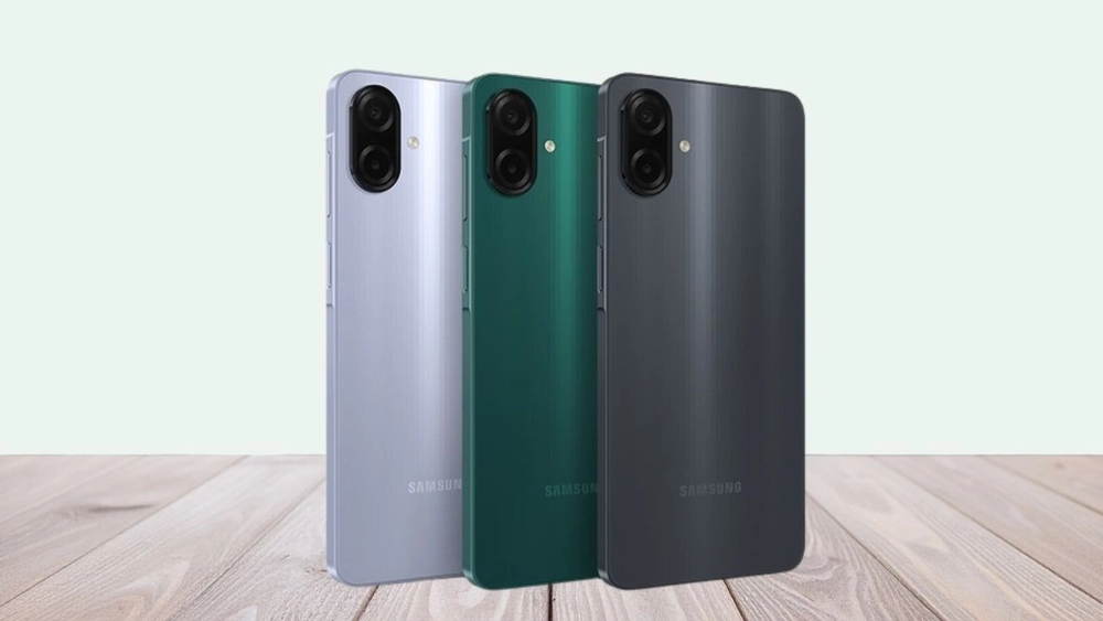 Galaxy A07 5G ra mắt: Smartphone giá rẻ pin 6000mAh