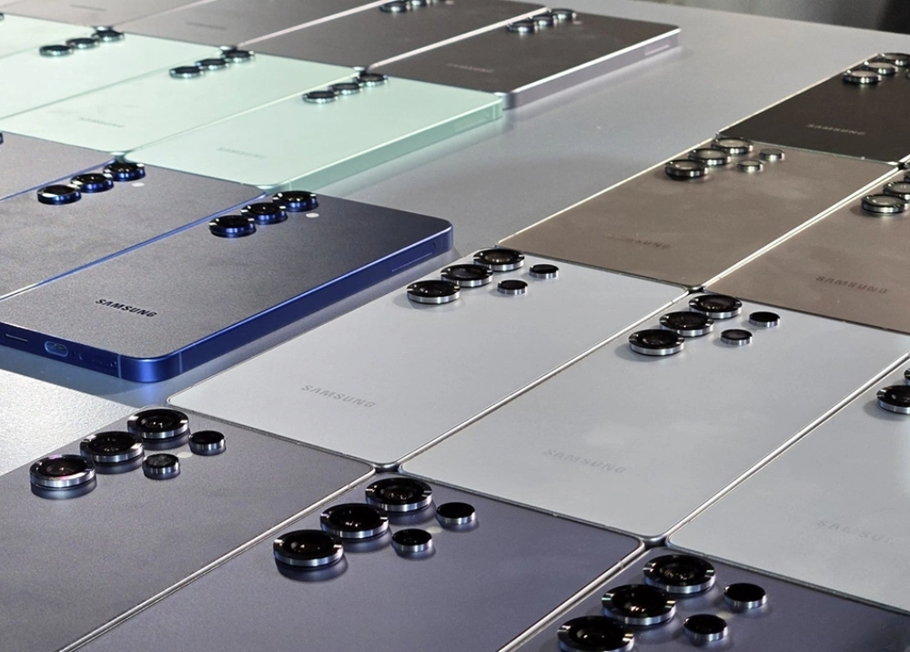 Galaxy S26 Series sẽ bị "khai tử" phiên bản 128GB?