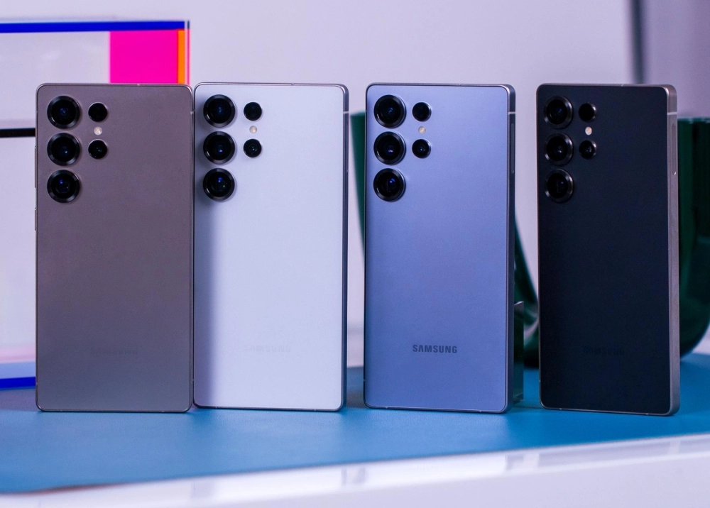 Galaxy S26 Series sẽ bị "khai tử" phiên bản 128GB?