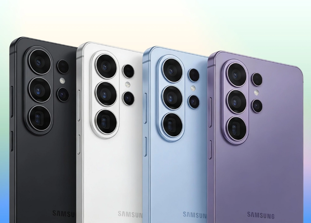 Galaxy S26 Series sẽ bị "khai tử" phiên bản 128GB?