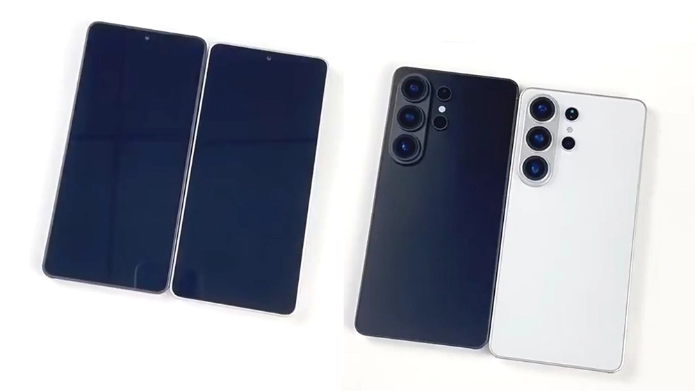 Galaxy S26 Ultra sẽ trở lại thiết kế viền nhôm sau 2 năm?