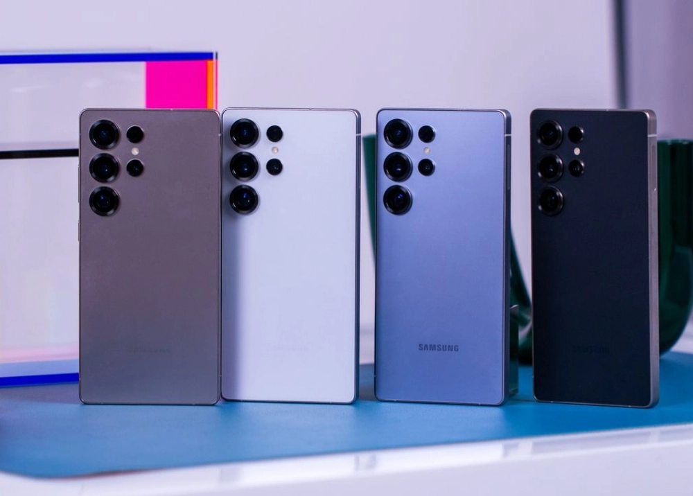 Galaxy S26 Ultra sẽ trở lại thiết kế viền nhôm sau 2 năm?