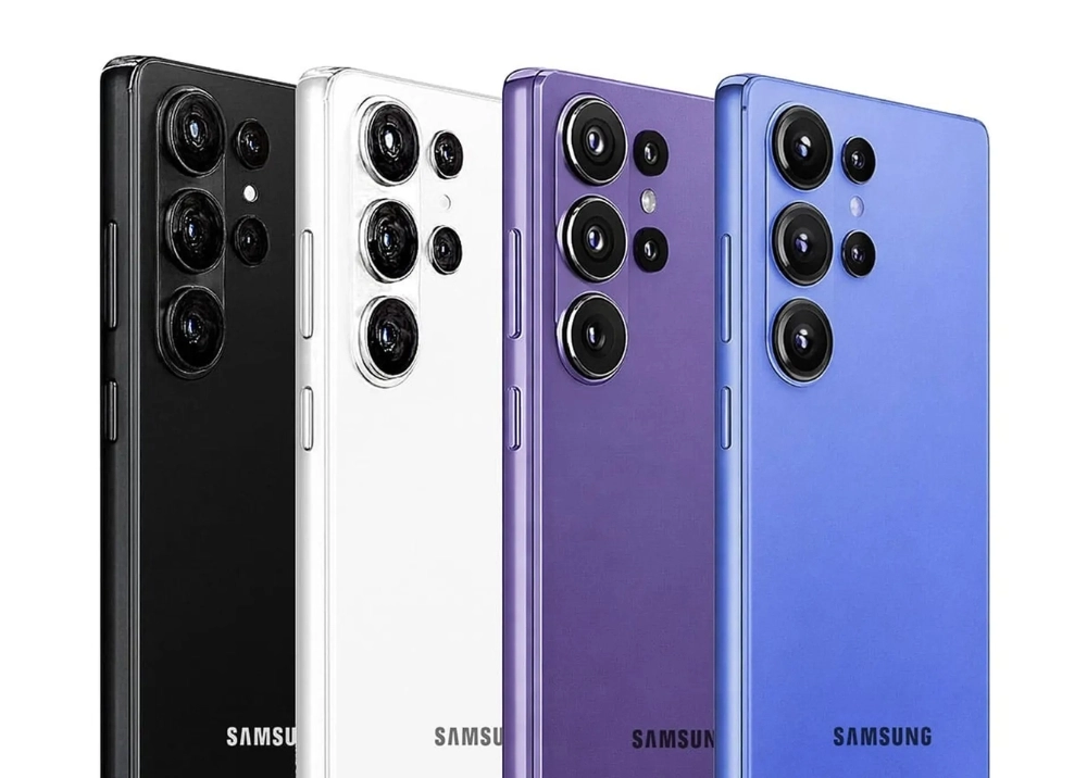 Galaxy S26 Ultra sẽ trở lại thiết kế viền nhôm sau 2 năm?