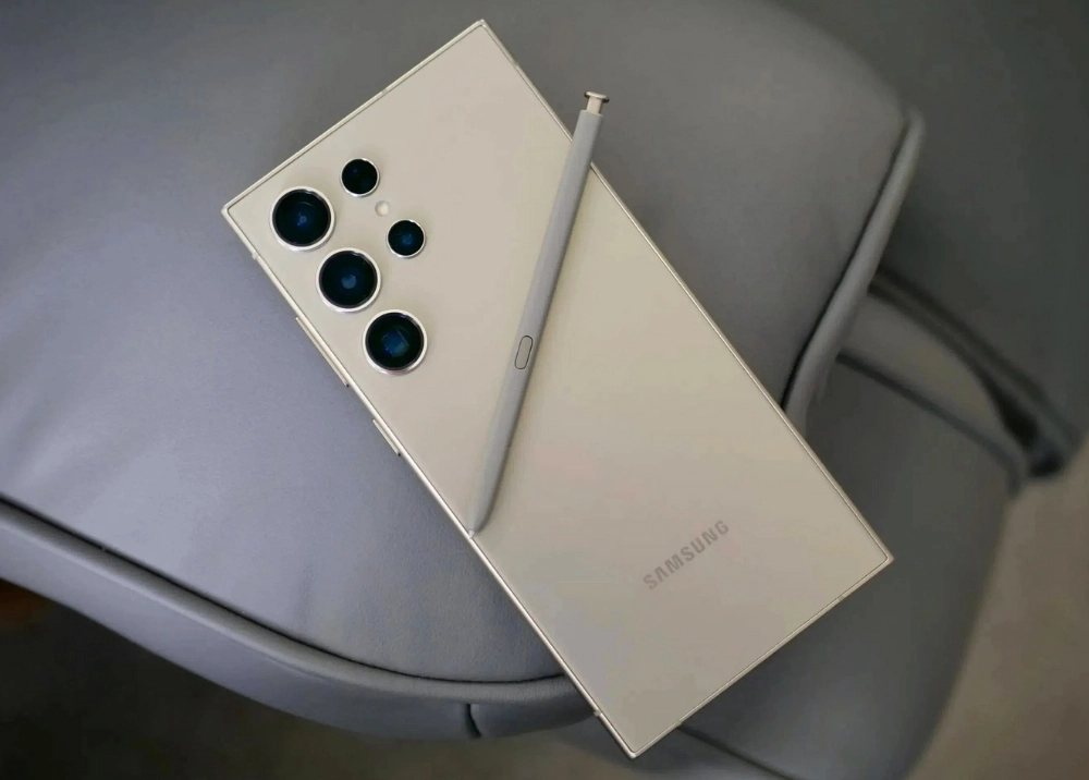 Galaxy S27 Ultra sẽ có loạt nâng cấp mạnh về camera