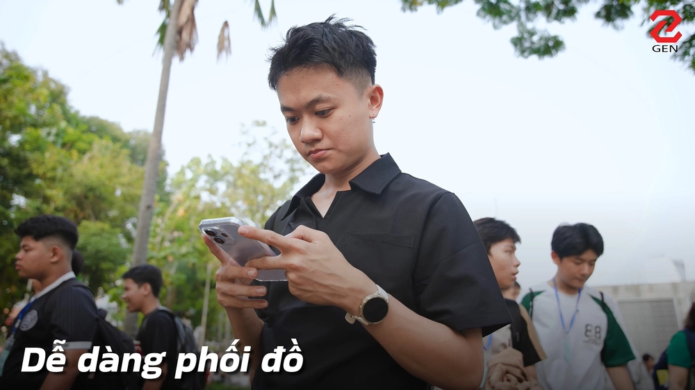 Garmin Venu 4: Trợ lý sức khoẻ chuyên sâu!