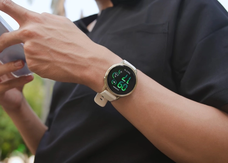 Garmin Venu 4: Trợ lý sức khoẻ chuyên sâu!